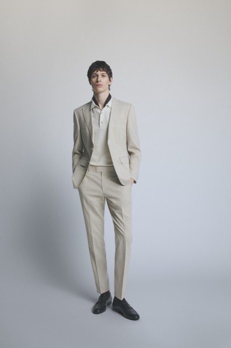 BOSS BLACK FW25 00015