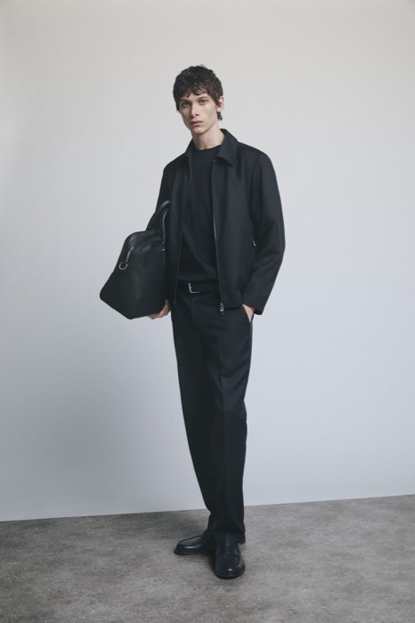 BOSS BLACK FW25 00017