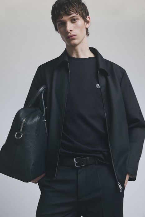 BOSS BLACK FW25 00018