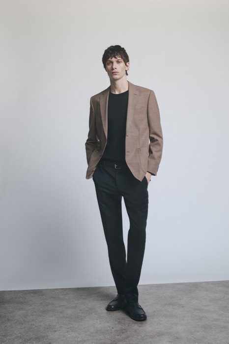 BOSS BLACK FW25 00020