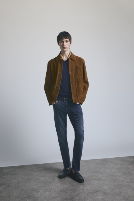 BOSS BLACK FW25 00021