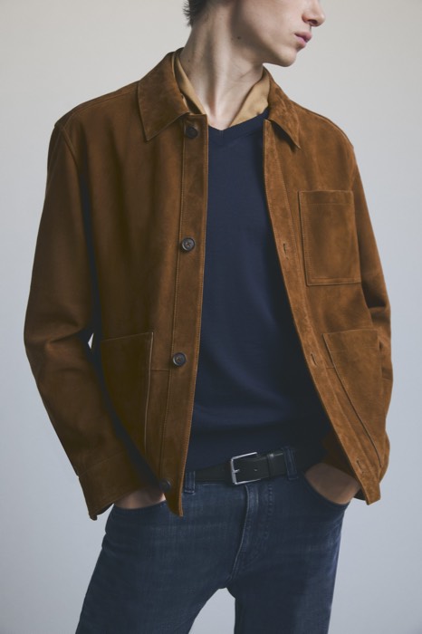 BOSS BLACK FW25 00022