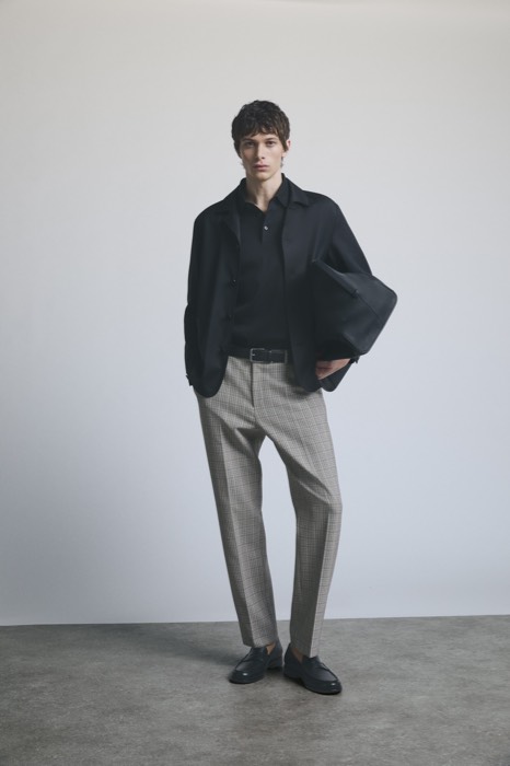 BOSS BLACK FW25 00024