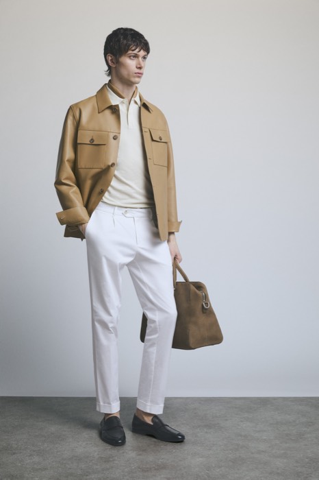 BOSS BLACK FW25 00026