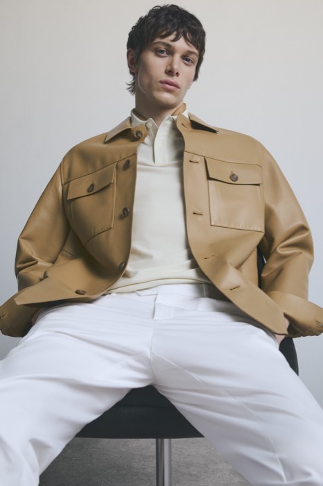 BOSS BLACK FW25 00027