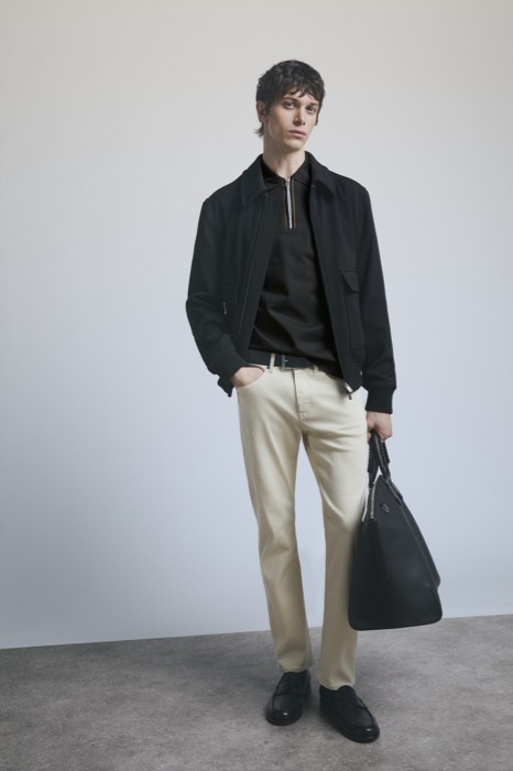 BOSS BLACK FW25 00028