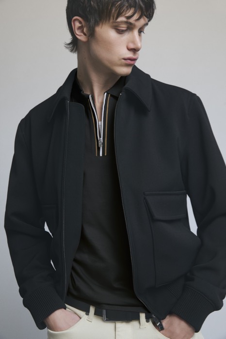 BOSS BLACK FW25 00029