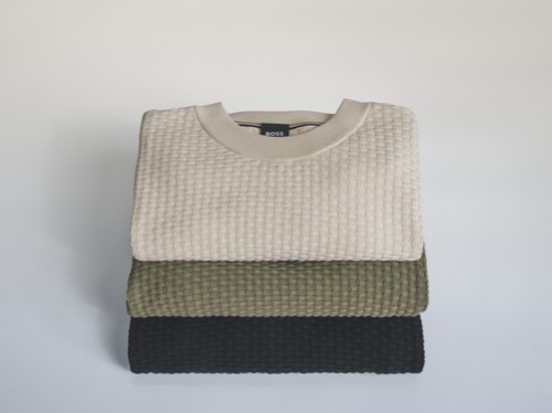 BOSS BLACK FW25 00041