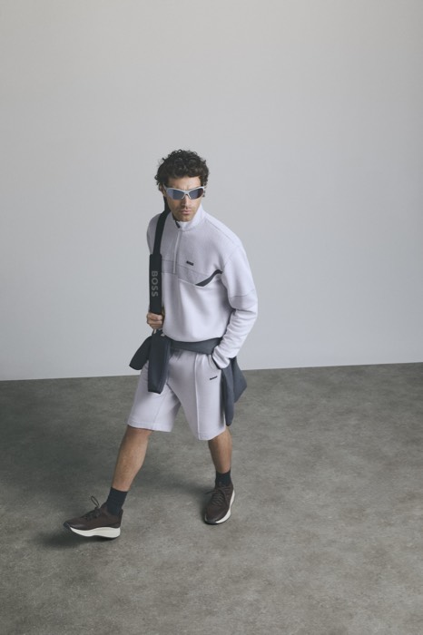 BOSS GREEN FW25 00002