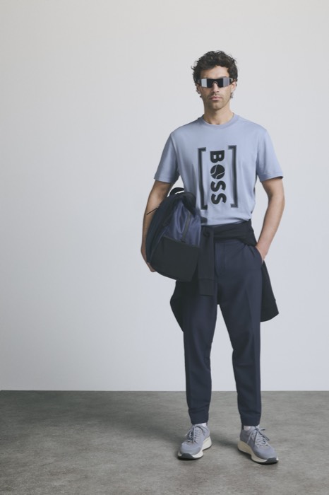 BOSS GREEN FW25 00003