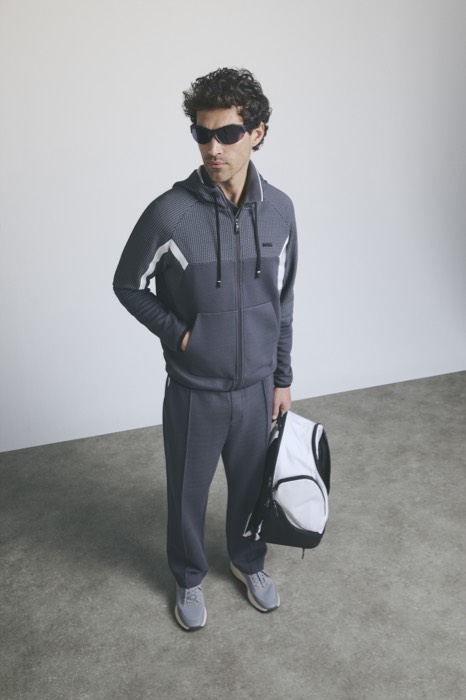 BOSS GREEN FW25 00006