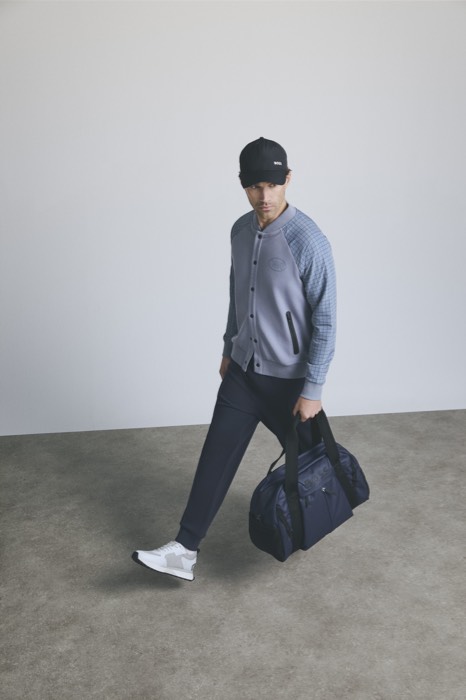 BOSS GREEN FW25 00007