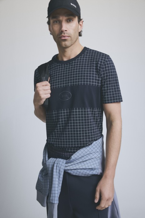 BOSS GREEN FW25 00008