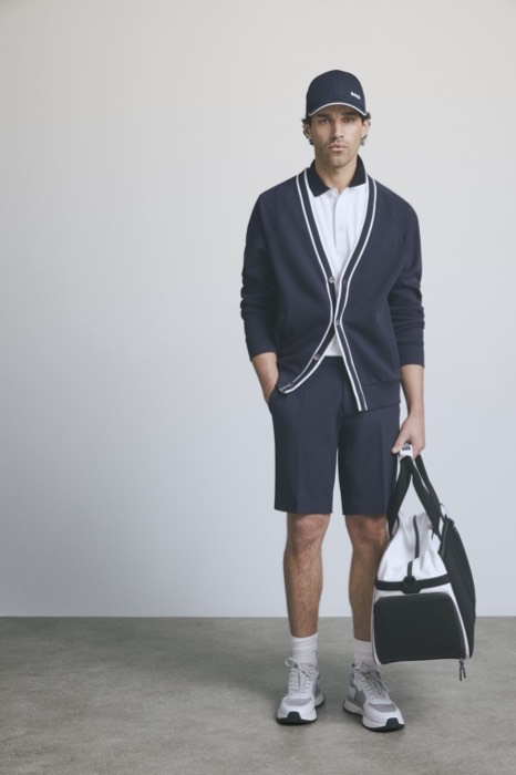 BOSS GREEN FW25 00010