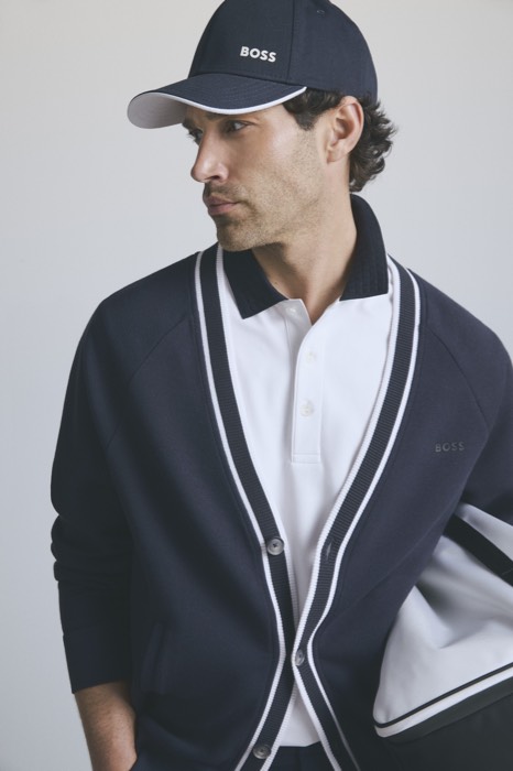 BOSS GREEN FW25 00011