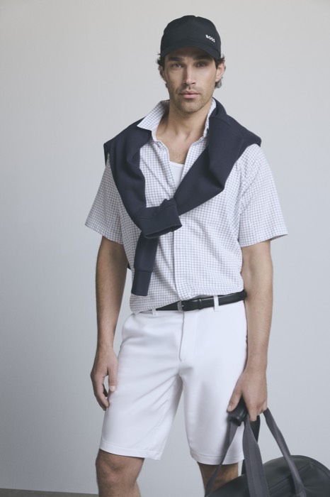 BOSS GREEN FW25 00013