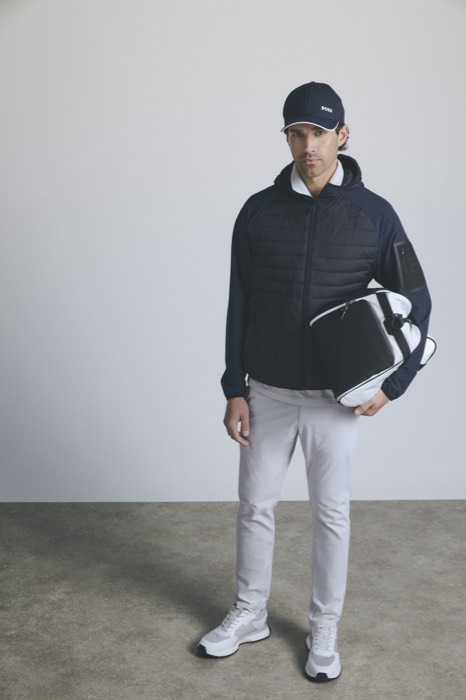 BOSS GREEN FW25 00016