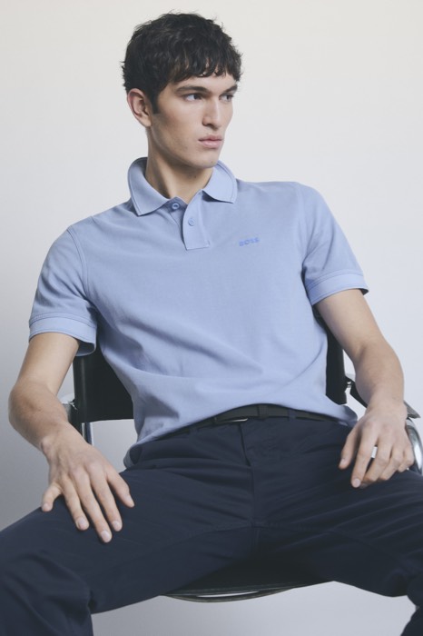 BOSS ORANGE FW25 00002