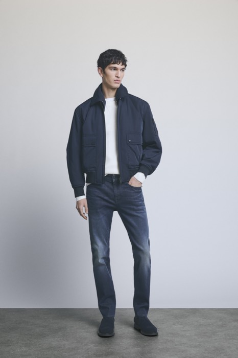 BOSS ORANGE FW25 00003