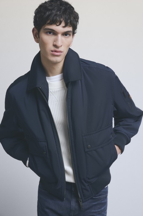 BOSS ORANGE FW25 00004