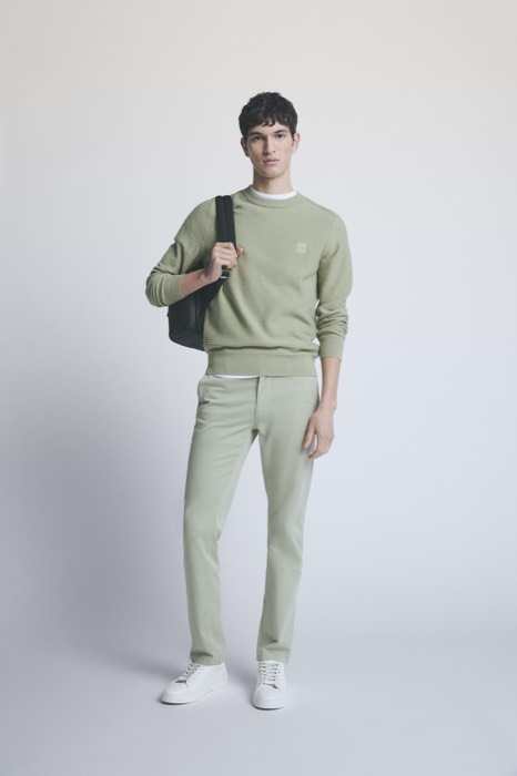 BOSS ORANGE FW25 00005