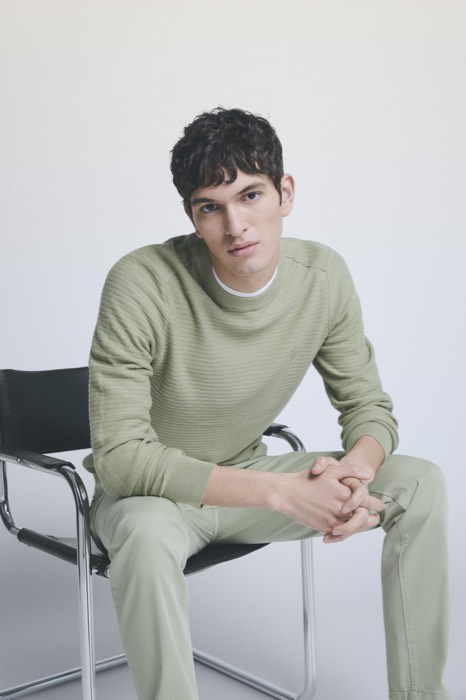 BOSS ORANGE FW25 00006