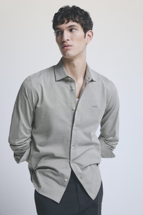 BOSS ORANGE FW25 00008