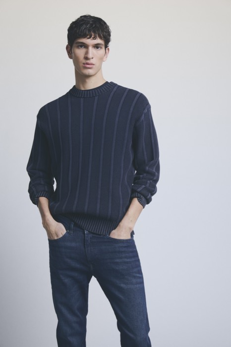 BOSS ORANGE FW25 00010