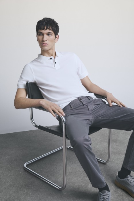 BOSS ORANGE FW25 00012