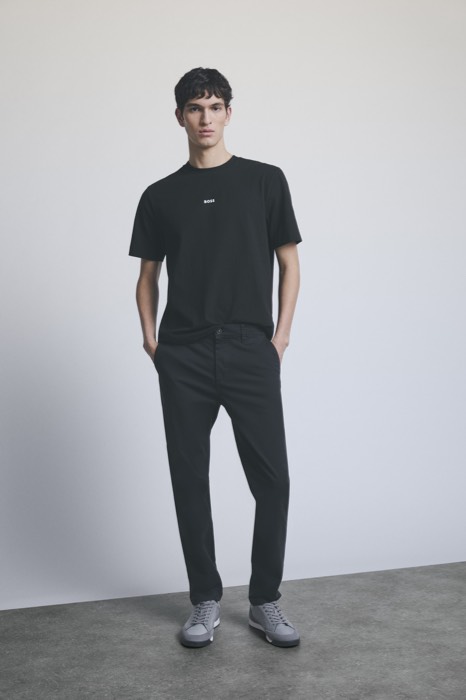 BOSS ORANGE FW25 00014