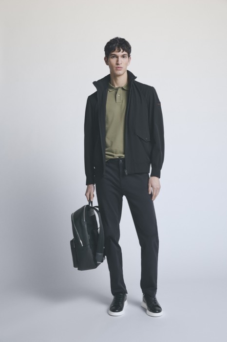 BOSS ORANGE FW25 00015