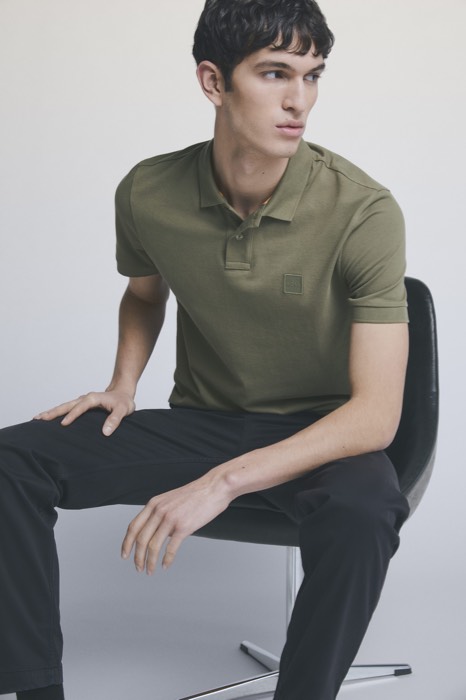 BOSS ORANGE FW25 00016