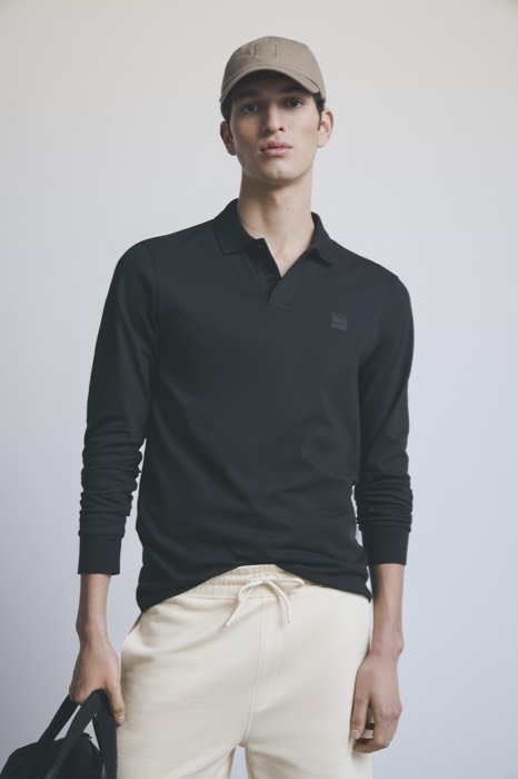 BOSS ORANGE FW25 00017