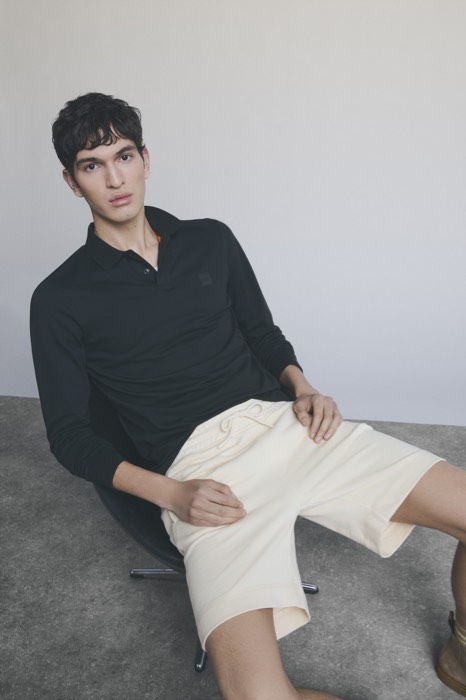 BOSS ORANGE FW25 00018