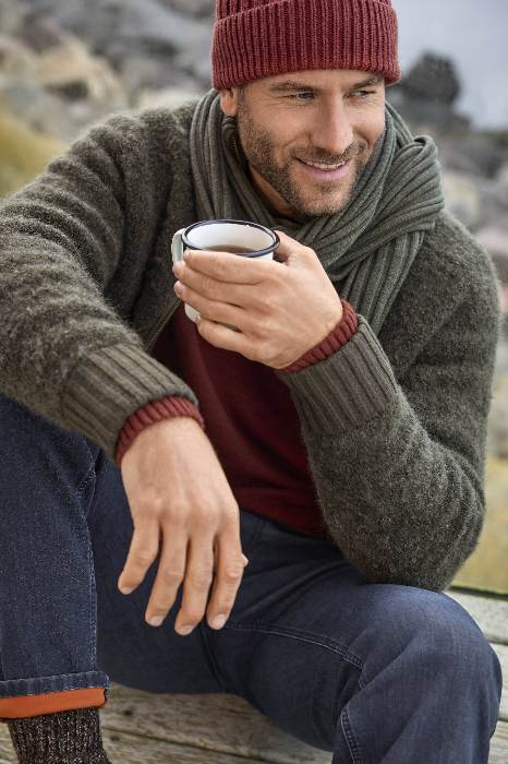 EUREX BY BRAX FW25 00004