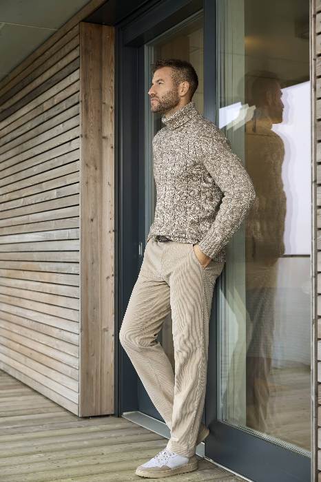 EUREX BY BRAX FW25 00005