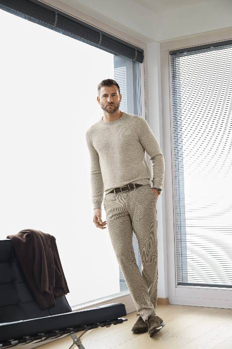 EUREX BY BRAX FW25 00006