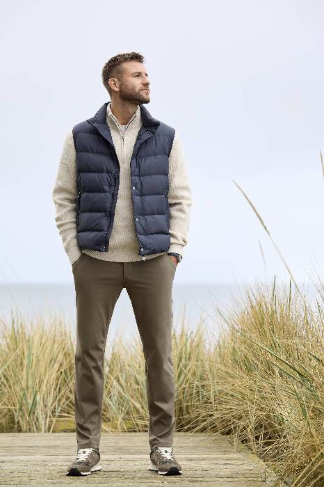 EUREX BY BRAX FW25 00008