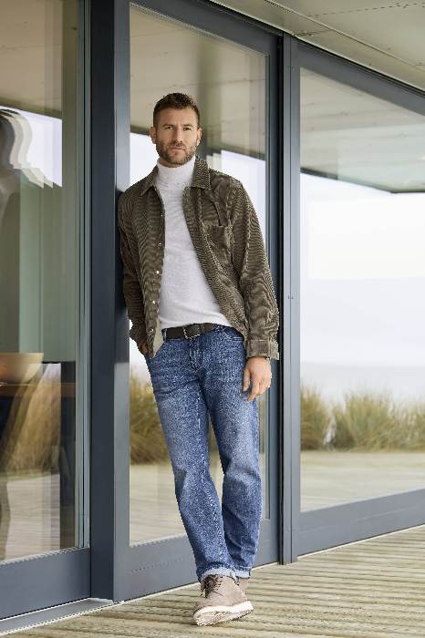 EUREX BY BRAX FW25 00009