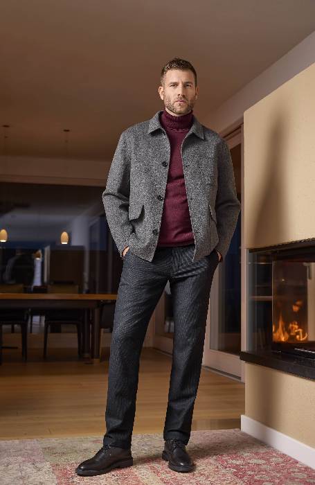 EUREX BY BRAX FW25 00013