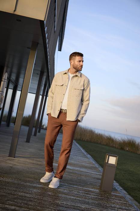 EUREX BY BRAX FW25 00014