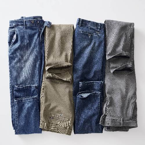 EUREX BY BRAX FW25 00020