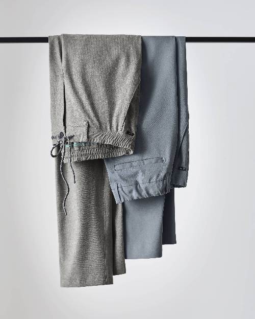 EUREX BY BRAX FW25 00021