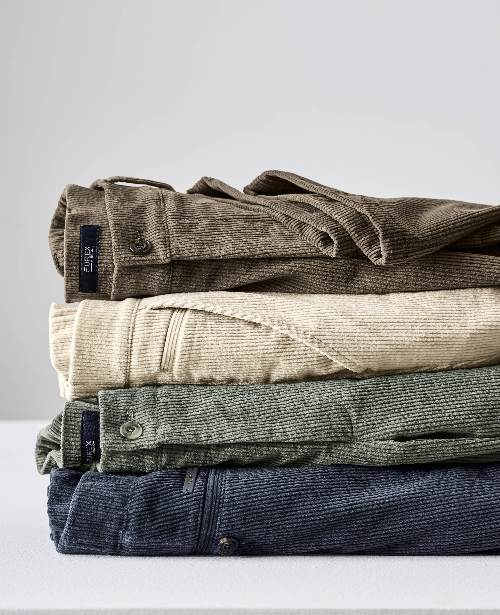 EUREX BY BRAX FW25 00022