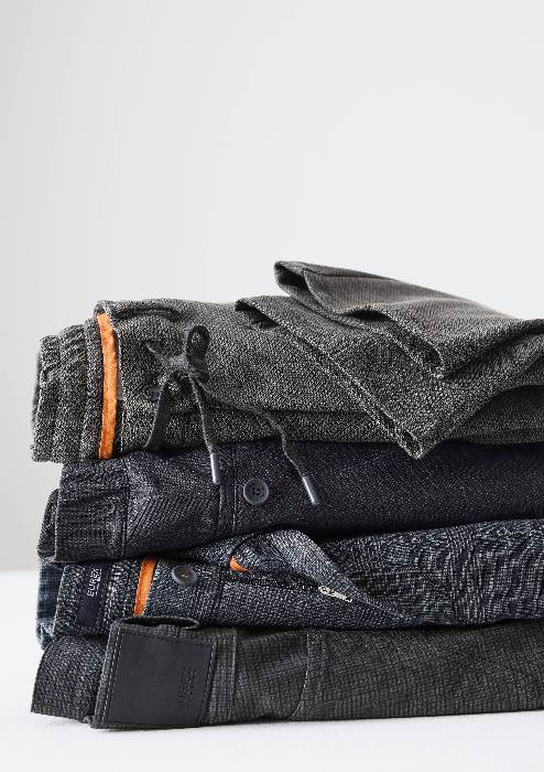 EUREX BY BRAX FW25 00024