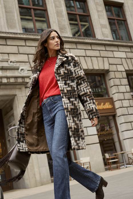 BRAX FW25 WOMEN 00011