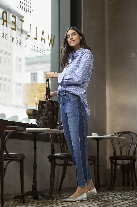 BRAX FW25 WOMEN 00015