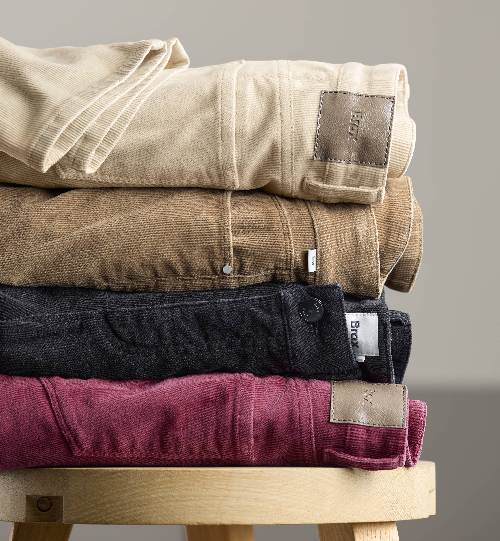 BRAX FW25 WOMEN 00020