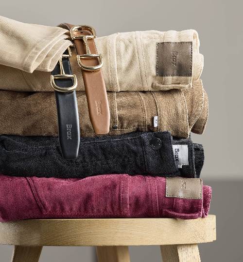 BRAX FW25 WOMEN 00021