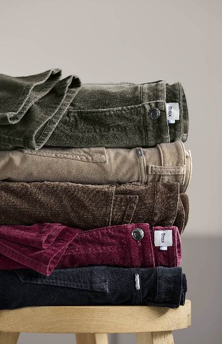 BRAX FW25 WOMEN 00023